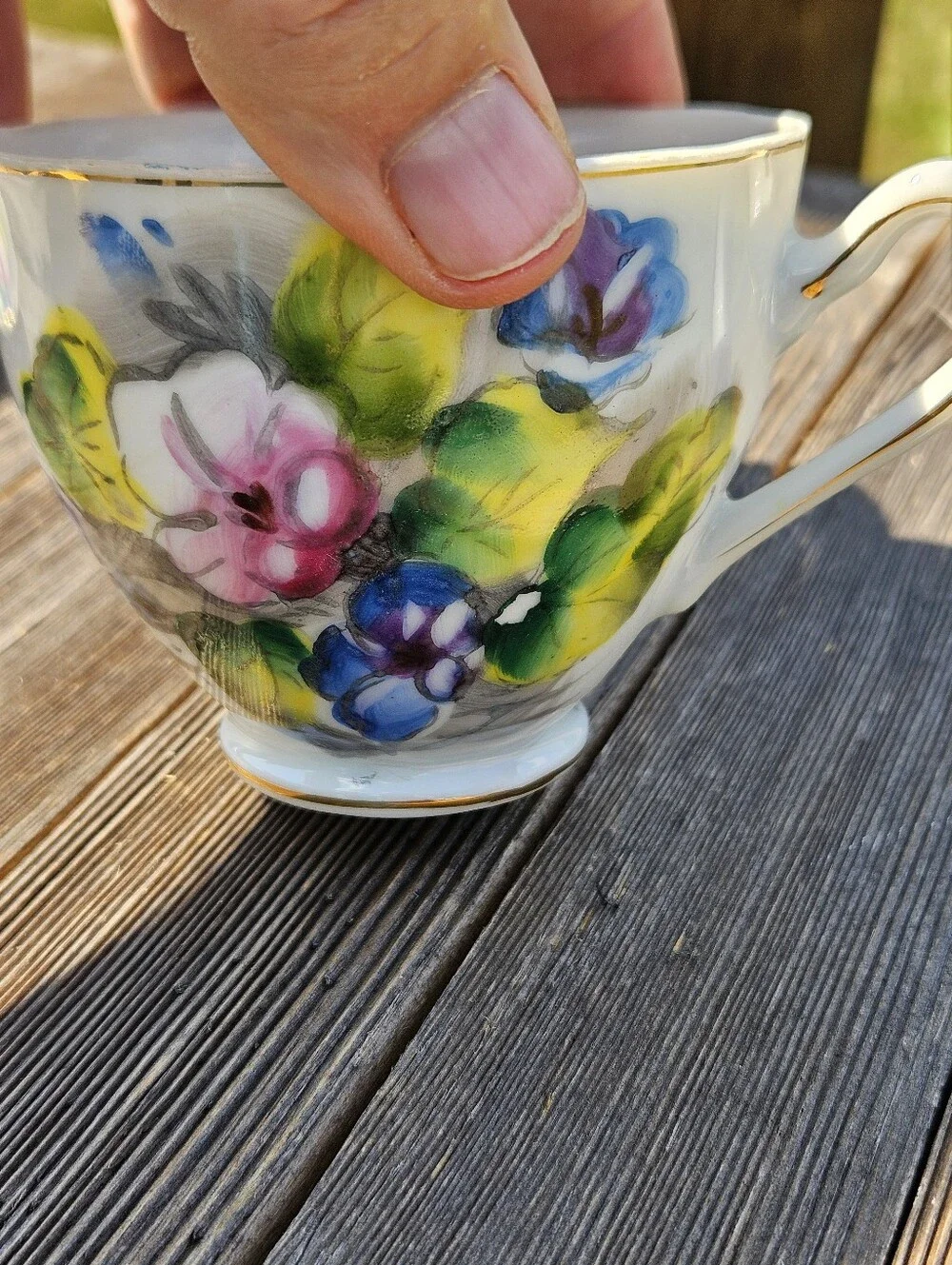 kasuga elegant porcelain